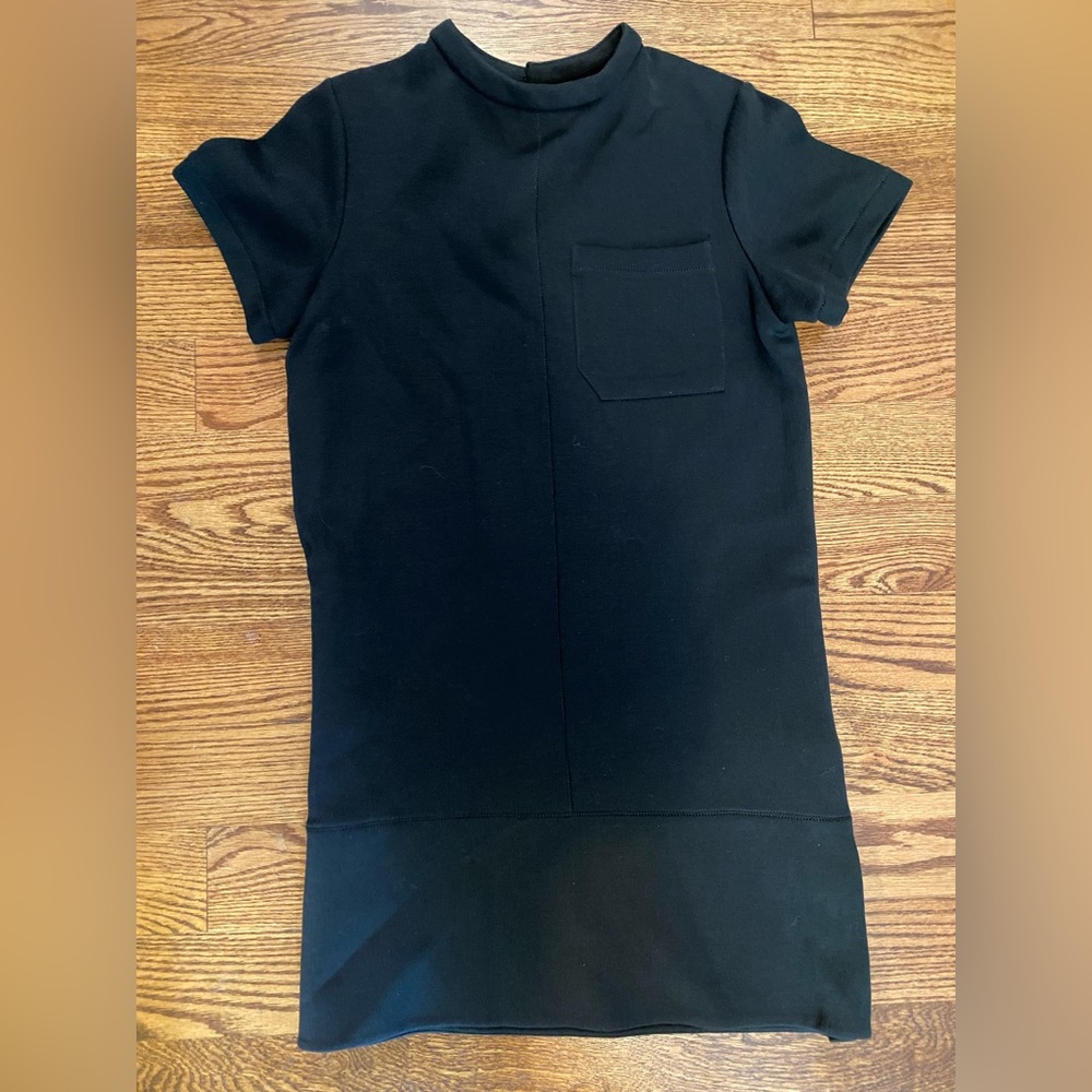 Proenza Schouler Neoprene Dress